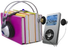 Mời Nghe Hàng Trăm Audio books