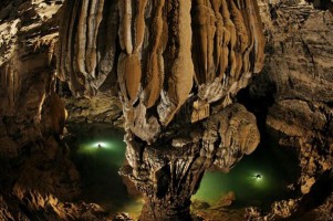 Hang động 5 triệu tuổi ít người biết ở Việt Nam