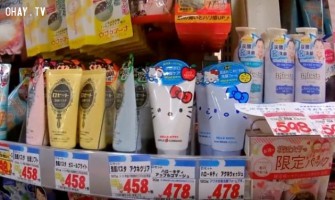 Vì sao mỹ phẩm Nhật không có hạn sử dụng trên bao bì?