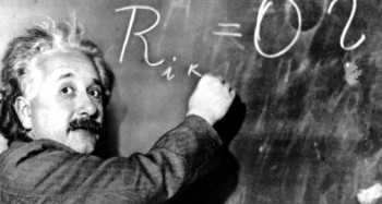 Người Tài Xế Của Einstein Và Câu Chuyện Về Tài Ứng Biến Khiến Nhà Khoa Học Phải Kinh Ngạc