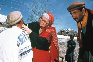 Sr. Ruth Pfau được gọi là “Mẹ Teresa của Pakistan”