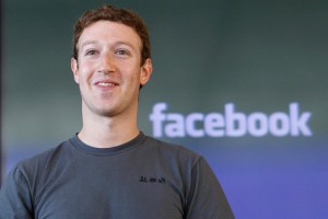 Tại sao nhà sáng lập của Google không nổi tiếng như nhà sáng lập Facebook?