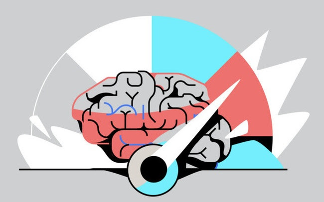 5 thói quen chủ chốt có thể rèn luyện trí não