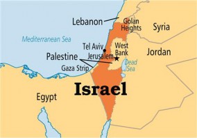srael: Một đất nước thần kỳ