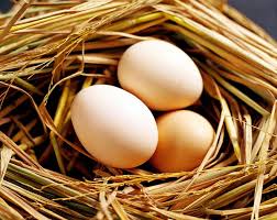 Những sai lầm khi ăn trứng