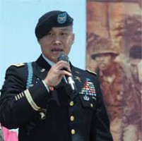 Vị tướng người Mỹ gốc Việt đầu tiên trong quân đội Hoa Kỳ: Lương Xuân Việt