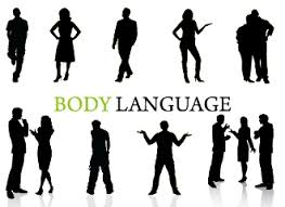 ngôn ngữ cơ thể