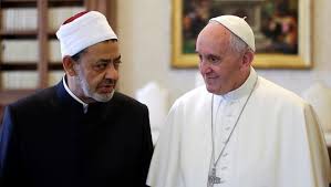 Đức giáo hoàng công du Ai Cập để nối lại đối thoại Hồi Giáo-Công Giáo