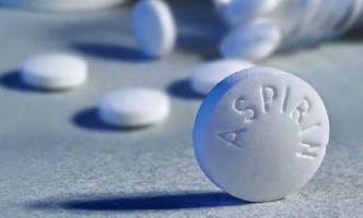 Cứu người đột quỵ bằng 2 viên thuốc aspirin rẻ tiền