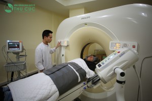 Chụp cắt lớp vi tính làm tăng nguy cơ u não