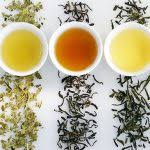 9 loại trà tuyệt hảo giúp cơ thể thải độc mỗi ngày