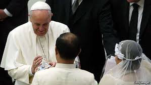 Tại sao Giáo hoàng giúp việc ly dị trở nên dễ dàng hơn?