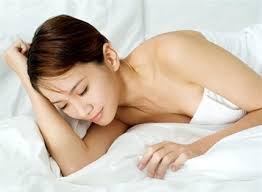 Tổn hại sức khỏe vì tư thế ngủ
