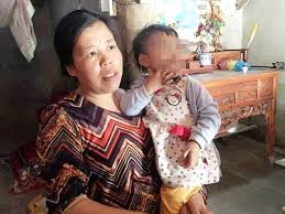 Người phụ nữ trở về sau 18 năm bị bán qua Trung Quốc