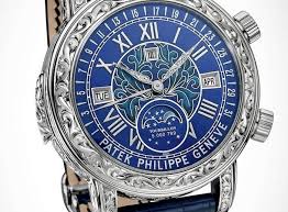 Đồng hồ 39 tỷ Trịnh Xuân Thanh đeo có gì đặc biệt?