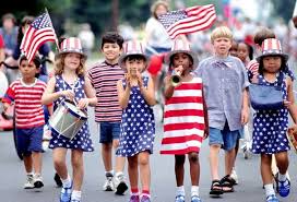 8 lý do khiến người Mỹ rất yêu nước Mỹ, còn người nước ngoài luôn muốn di cư đến nơi này.