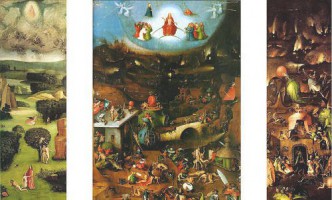 10 bức tranh tôn giáo xuất sắc thời kỳ Phục Hưng