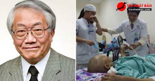 Sốc với lời khuyên của Bác sĩ hàng đầu Nhật Bản: “Xin đừng điều trị nếu bị ung thư!”