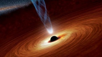 4 câu hỏi lớn được giải đáp sau bức ảnh đầu tiên về hố đen vũ trụ