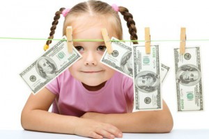 Cách người Do Thái dạy con về “mùi tiền” từ năm 3 tuổi.