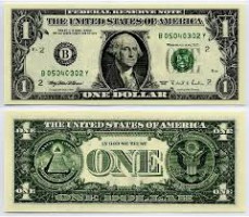 Vì sao tiền của Mỹ có màu xanh lục?