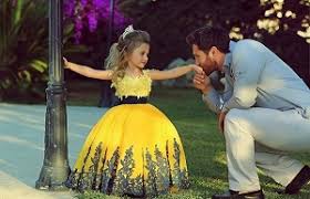 7 điều con gái cần nhất từ người cha.