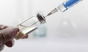 Thay đổi gen người thông qua tiêm vắc-xin