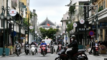 WB: Thể chế có thể là ‘trở ngại lớn’ để Việt Nam trở thành quốc gia thu nhập cao