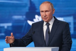 Nga lý giải cảnh báo hạt nhân của ông Putin