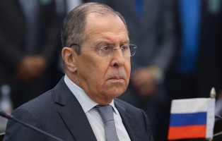 Ngoại trưởng Nga hé lộ về tin nhắn mới của người đồng cấp Mỹ