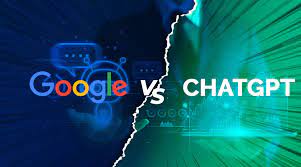 Google ra mắt công cụ cạnh tranh với ChatGPT