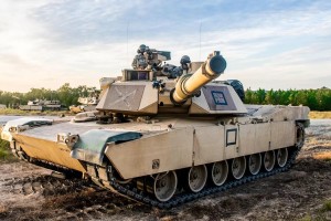Mỹ sẽ loại bỏ thiết bị bí mật khỏi xe tăng Abrams chuyển giao cho Ukraine để tránh rơi vào tay quân đội Nga.