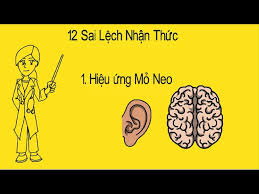 12 nhận thức sai lầm bạn vẫn luôn tin là đúng.