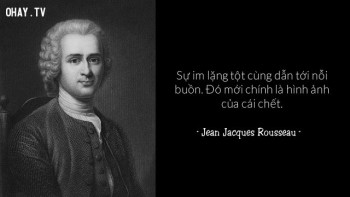 Những câu nói hay đáng suy ngẫm về Cái Chết