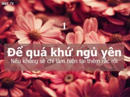 7 nguyên tắc sống cốt lõi giúp bạn ngừng bi quan và mạnh mẽ lên! 