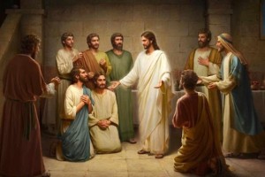 THOÁT KHỎI BÓNG TỐI ĐỂ ĐÓN NHẬN ÁNH SÁNG