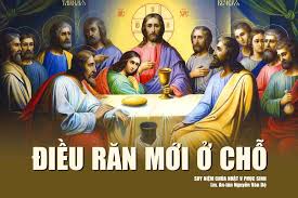 ĐIỀU RẰN MỚI Ở CHỖ