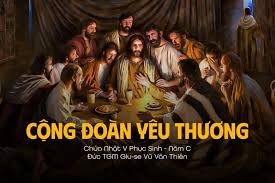 CỘNG ĐOÀN YÊU THƯƠNG