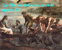 THÁNH THIỆN VÀ TỘI LỖI