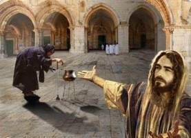  LÁ THƯ NGỎ GỬI BÀ GÓA NGHÈO