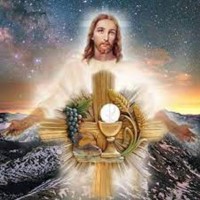 CHÚA GIÊSU LÀ BÁNH BỞI TRỜI