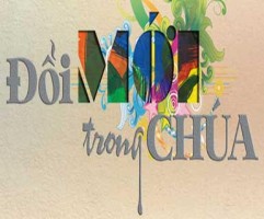 CANH TÂN TÂM HỒN