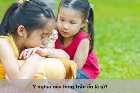 LỜI MỜI GỌI ĐỘNG LÒNG TRẮC ẨN