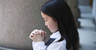 CẦU NGUYỆN ĐÚNG CÁCH
