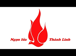 NGỌN LỬA THẦN LINH