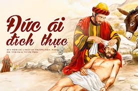 ĐỨC ÁI ĐÍCH THỨC