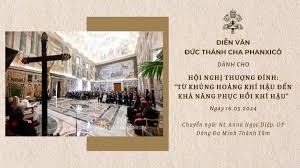 Vấn Đề Khủng Hoảng