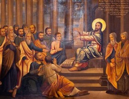 LẤY LÀM LẠ VÌ HỌ KHÔNG TIN