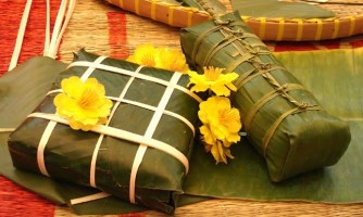 Lương Thực và Thực Phẩm