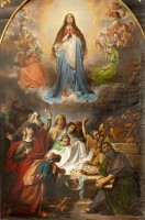 ĐỨC MARIA - MỘT MẪU GƯƠNG TUYỆT HẢO